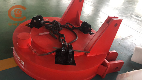 起重電磁吸盤(pán)