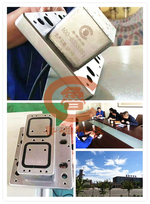 電永磁吸盤 電永磁吸盤