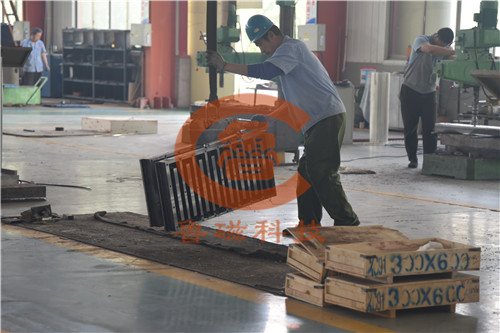 永磁起重器 永磁起重器