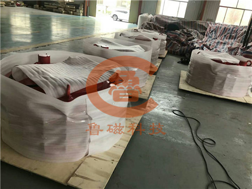 電磁鐵原理 電磁鐵原理