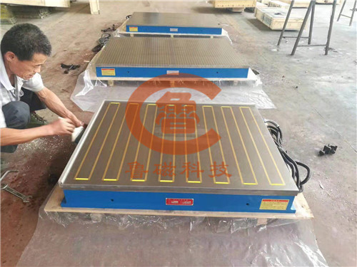 電磁吸盤 電磁吸盤