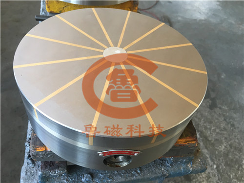 永磁吸盤 永磁吸盤