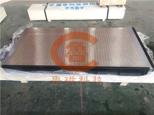 磨床電磁吸盤(pán) 磨床電磁吸盤(pán)