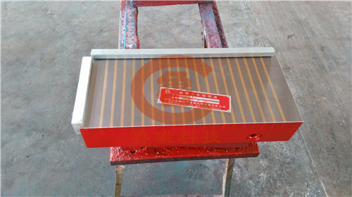 強力永磁吸盤 強力永磁吸盤