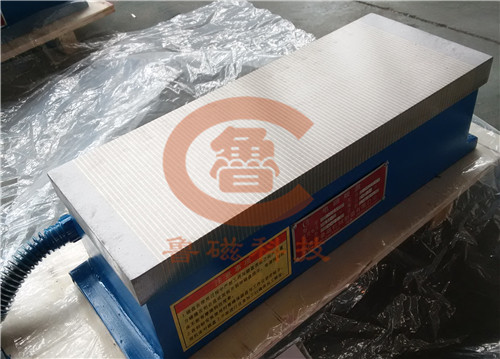 矩形電磁吸盤