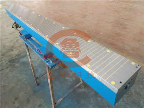 磨刀機電磁吸盤 磨刀機電磁吸盤