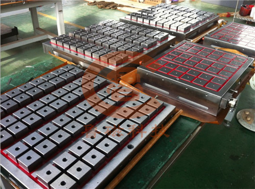 電永磁吸盤 電永磁吸盤