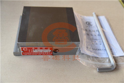 標準永磁吸盤 標準永磁吸盤