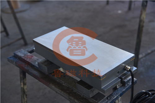 細(xì)目電磁吸盤 細(xì)目電磁吸盤