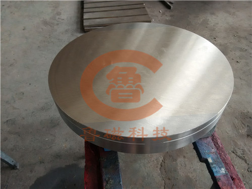 圓形密集永磁吸盤 圓形密集永磁吸盤