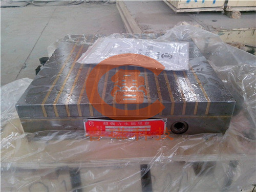 超強(qiáng)力永磁吸盤(pán)