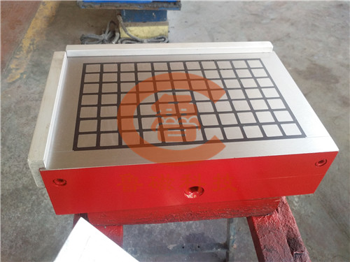 棋格式永磁吸盤 棋格式永磁吸盤