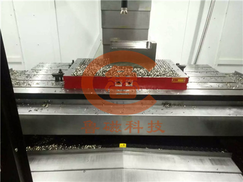 超強(qiáng)力永磁吸盤 超強(qiáng)力永磁吸盤