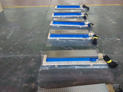 磨床電磁吸盤 磨床電磁吸盤