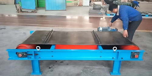 永磁除鐵器 永磁除鐵器