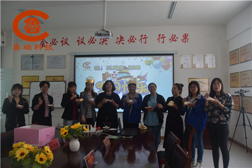 魯磁科技 魯磁科技