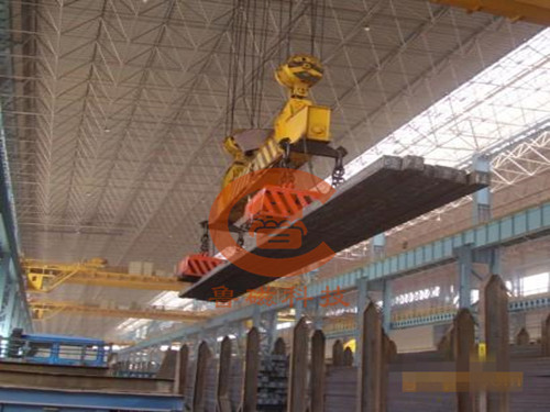 起重電磁鐵 起重電磁鐵