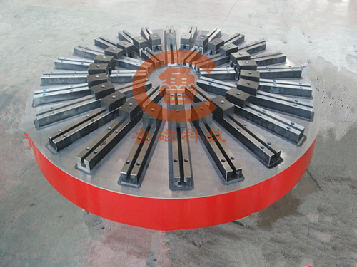 電永磁吸盤 電永磁吸盤