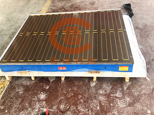 電磁吸盤 電磁吸盤