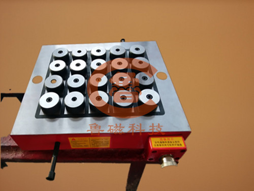 電永磁吸盤(pán) 電永磁吸盤(pán)