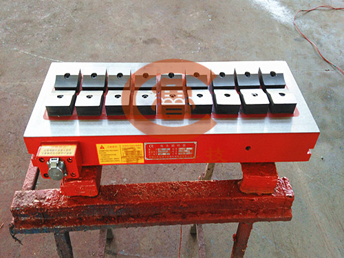 電永磁吸盤 電永磁吸盤