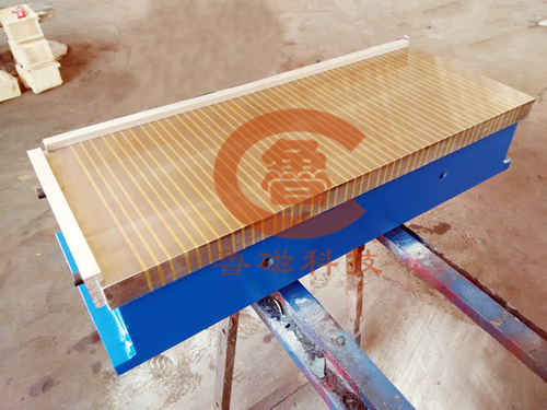 密集電磁吸盤 密集電磁吸盤