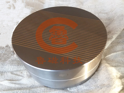 圓形永磁吸盤