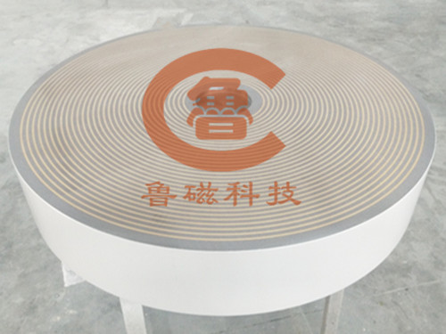 圓形電磁吸盤 圓形電磁吸盤