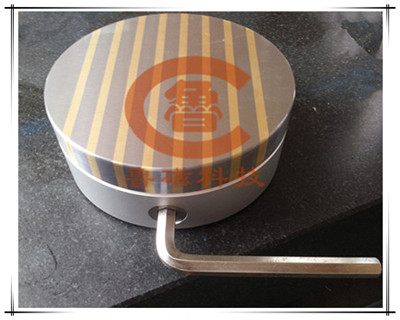 圓形永磁吸盤 圓形永磁吸盤