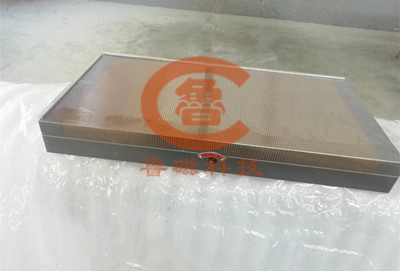 強(qiáng)力密極永磁吸盤