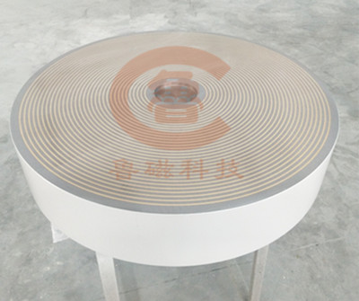 圓形電磁吸盤(pán) 圓形電磁吸盤(pán)
