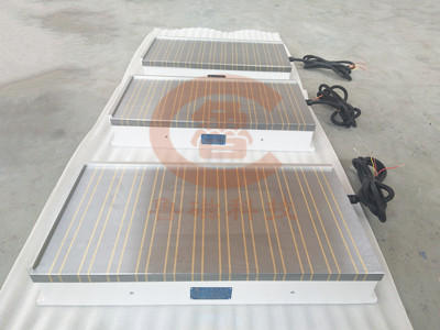 銑刨用電磁吸盤X91F 銑刨用電磁吸盤X91F