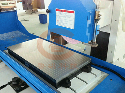 磨用矩形電磁吸盤