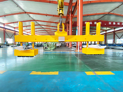 起重電永磁吸盤 起重電永磁吸盤