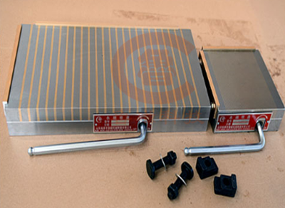 強(qiáng)力密極永磁吸盤 強(qiáng)力密極永磁吸盤