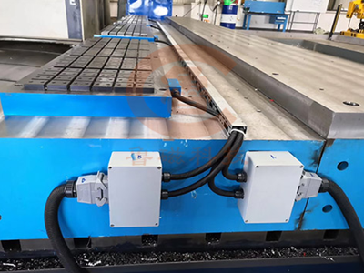 電永磁吸盤 電永磁吸盤