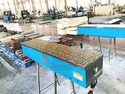 新型強(qiáng)力電磁吸盤