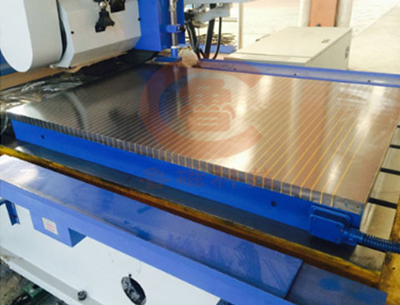 標(biāo)準(zhǔn)電磁吸盤(pán) 標(biāo)準(zhǔn)電磁吸盤(pán)