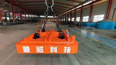 吊盤(pán)圓起重電磁鐵