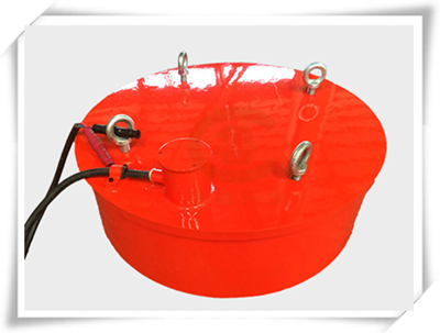 電磁除鐵器 電磁除鐵器