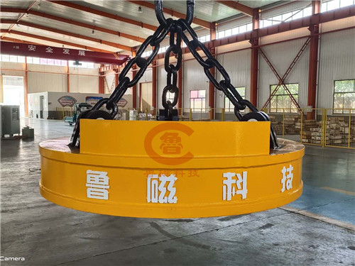 起重電磁吸盤 起重電磁吸盤
