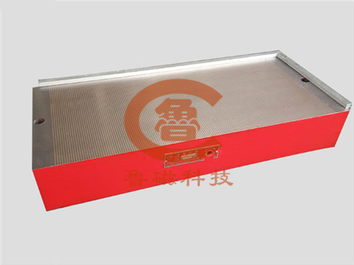 強力密極永磁吸盤 強力密極永磁吸盤