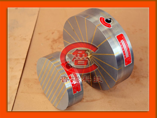 圓形永磁吸盤 圓形永磁吸盤