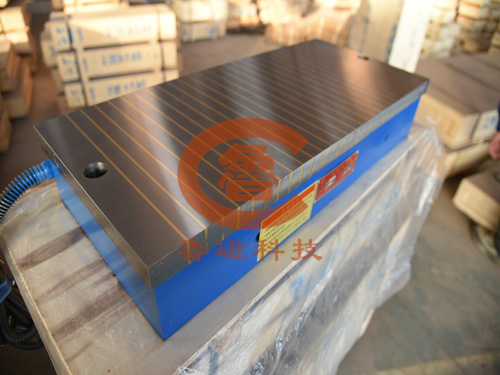 電磁吸盤 電磁吸盤