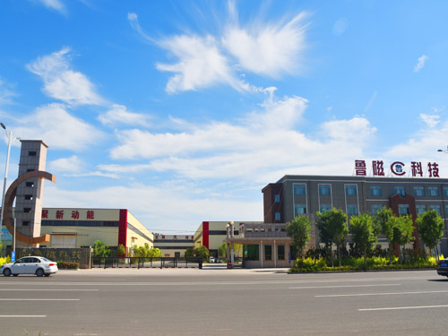 山東魯磁 山東魯磁