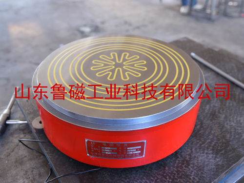 電磁吸盤 電磁吸盤