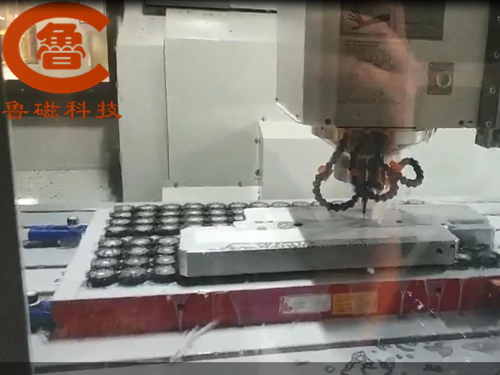 電永磁吸盤 電永磁吸盤