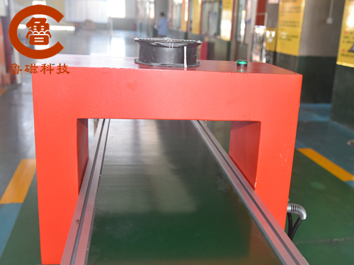 全自動退磁機(jī) 全自動退磁機(jī)