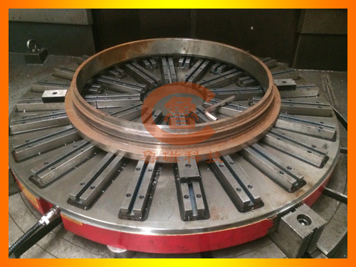 電永磁吸盤 電永磁吸盤