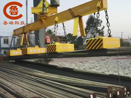 起重電磁鐵 起重電磁鐵